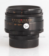 M42 Krasnogorsk Zenit Helios-44-2 2/58 0074510 #30
