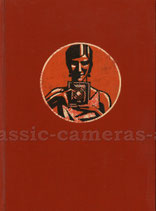 Ihagee Kamerawerk Steenbergen  Co. Jahrbuch 1927/28