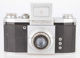 KW Praktiflex FX 21181 Practicar 1:2,9 f=50mm (3)