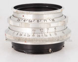 Triplett E.Ludwig Meritar 1:2,9 f=50mm 1013419
