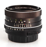 Schneider-Kreuznach Rollei SL-Xenon 1,8/50