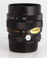 Exakta Mosler Photoguard f=35mm 1:2,8  771217 #127
