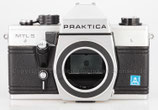 Pentacon Italia Praktica MTL 5 709041 (88)