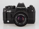 Pentacon Praktica BX20 0112061 Prakticar 1:1,8 f=50mm (53)