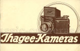 Katalog Ihagee-Kameras VP Exakta 7.37