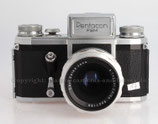 Pentacon FBM #126960 mit Tessar 2,8/50 (17)