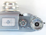 ACCURAPID Wind für Praktica 0 bis FX