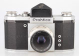 KW Praktica 69589 Schadrack-Prisma, Zeiss Tessar 2,8/50 (4)