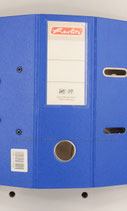 Druckschriften: Mit der Exakta......