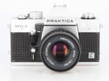 Cattaneo Praktica MTL3 1150609 Pentacon auto 1,8/50 (82)