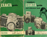 5x Exakta Guide, Exakta & Exa Guide, advanced Exakta-Exa Guide