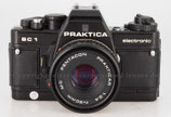 Pentacon Praktica BC1 8350034 Prakticar 1:2,4 f=50mm (18)