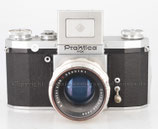 KW Praktica MX 80308 Zeiss Biotar 2/58 (25)