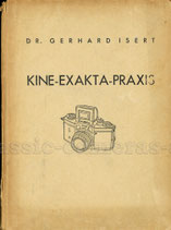 Isert: Kine-Exakta-Praxis, 1942, 5. Auflage