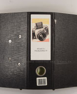 Exakta Druckschriften  IV