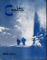 Exakta The Magazine For Exakta Photographers