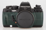 Schneider Praktica BX20s schwarz-grün 4126724 (60)