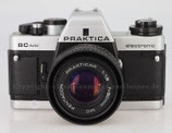 Pentacon Praktica BC auto 6332078 Prakticar 1:1,8 f=50mm (35)