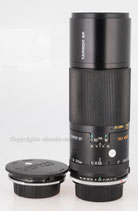 Nikon, Praktica B Tamron SP1:5,6 300mm 54B No.32171 (288)