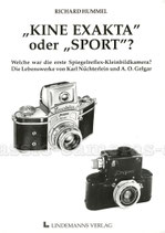 Richard Hummel: Kine Exakta oder Sport, 1997