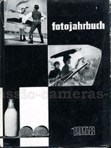 fotojahrbuch 1958, Eine Kleinbildkamera entsteht (EXAKTA)