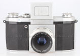 KW Praktica 031648 Zeiss Tessar 2,8/50 (2)