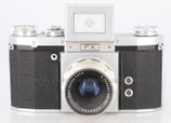 KW (Praktica) FX 135934 Zeiss Tessar 2,8/50 (15)