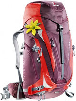 deuter ACT TRAIL PRO 38 SL (Mujer)