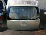 На Дайхатсу Сирион Sirion, 2004-2010 г.в. – крышка багажника в сборе, оригинал, б у