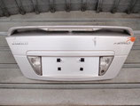 На Сузуки Аэрио Aerio Лиана Liana, 2001-2007 г.в. - крышка багажника на седан со спойлером, оригинал, б/у.