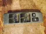 На ТОЙОТУ RAV4 4-х дверный, 1994-2000 г.в. - передняя правая ручка и блок управления, оригинал, б/у.