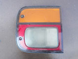 На МАЗДУ MPV, ЭФИНИ MPV, 1991-1997 г.в. - фонарь правый на крышку багажника, оригинал, б/у.