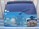 На Ниссан Мистраль Террано 2 Форд Маверик, 1994-2001 г.в. - крышка багажника в сборе, оригинал, б/у.