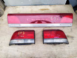 На Субару Легаси Legacy седан, 1991-1993 г.в. – фонарь стоп сигнал катафот, оригинал, б/у.