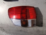 На Тойоту Виста Ардео Vista Ardeo, 1998-2003 г.в. - фонарь левый на вагон (32-170) на раннюю версию, оригинал, б/у.