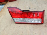 На Хонду Аккорд CF, 1997-2002 г.в. – фонарь левый на крышку багажника, оригинал, б/у.