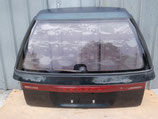 На Субару Легаси Legacy универсал, 1989 -1994 г.в. – крышка багажника в сборе, оригинал, б/у.