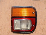 На МАЗДУ MPV, ЭФИНИ MPV, 1991-1997 г.в. - фонарь левый на крышку багажника, оригинал, б/у.