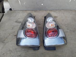 На Мазду 5 Премаси Premacy CR, 2005-2010 гв - фонарь стоп сигнал левый и правый оригинал бу, цена за одну штуку.