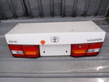 На Тойоту Виндом Windom 20, 1996-2001 г.в. - крышка багажника в сборе, оригинал, б/у.