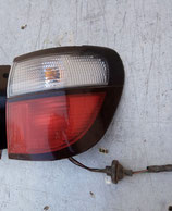 На Мазду 626, 1998-2002 г.в., - правый фонарь на вагон, оригинал, б/у.