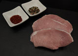 Schweine-   steak