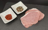 Schweine-   steak
