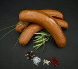 Bockwurst