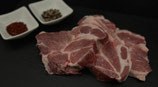 Nackensteak