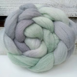 Bluefaced Leicester "SLIGHT SHINY WAVE" 130gr -160625.2