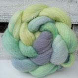 Bluefaced Leicester "SLIGHT SHINY WAVE" 130gr -160625.1