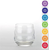 Verres chakras