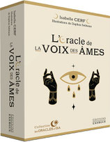 L'oracle de la voix de l'âme / Isabelle Cerf