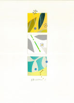 「季節のカケラXII」